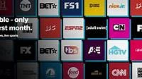 The Best TV Streaming Services - Sling TV-Best Streaming Services
