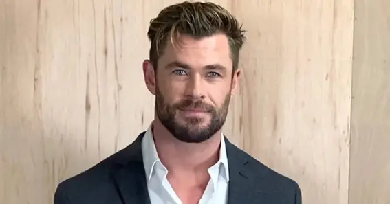 Balancing Fame With Chris Hemsworth Religion