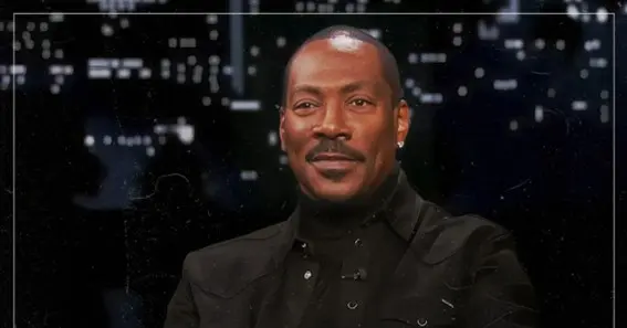 Comparing Eddie Murphy’s Religion To Other Celebrities