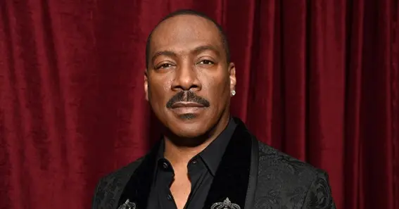 How Eddie Murphy’s Religion Influences His Life