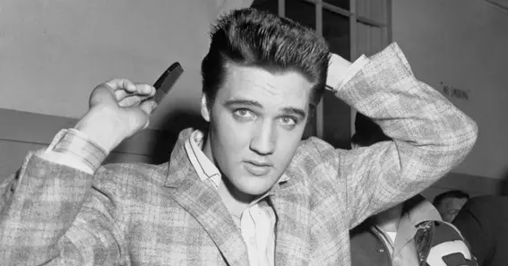 The Importance Of Elvis Height In His Career