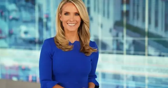 Why Dana Perino Height Matters