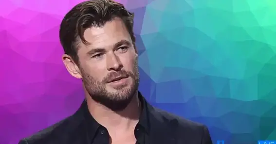 chris hemsworth religion