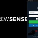 crewsense login