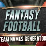 fantasy football team name generator