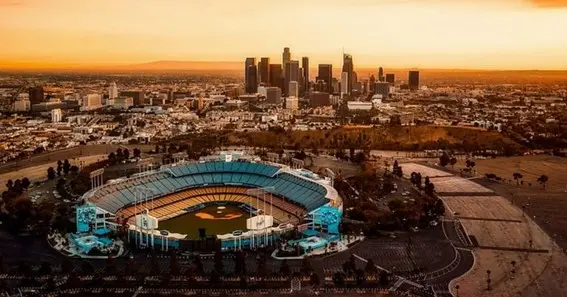 once in a lifetime things to do in los angeles