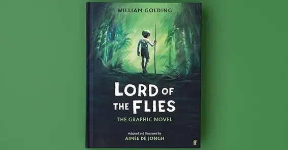 lord of the flies book pdf