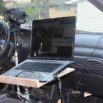 storm chasing streaming equipment