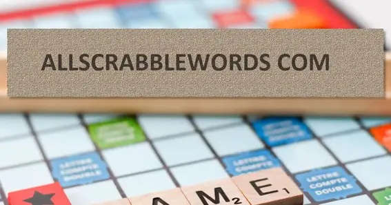 allscrabblewords com