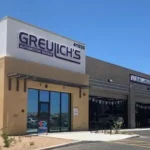 greulich's automotive