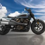 sportster s for sale