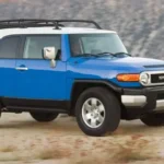 fj cruiser reliability