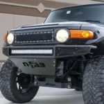 fj cruiser skid plate