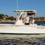 key west 239 fs for sale